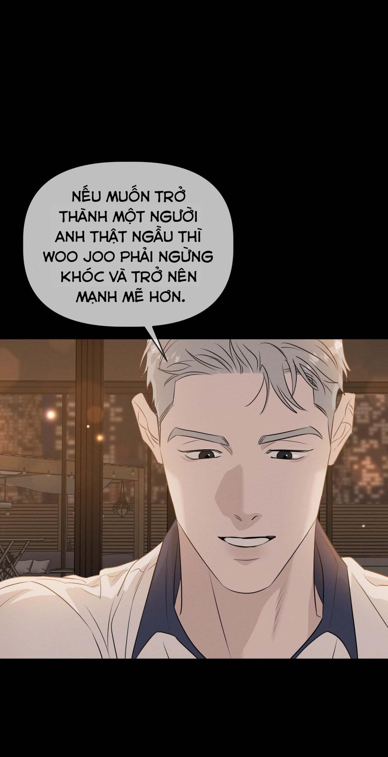 xúc cảm làn da Chapter 14 - Trang 1