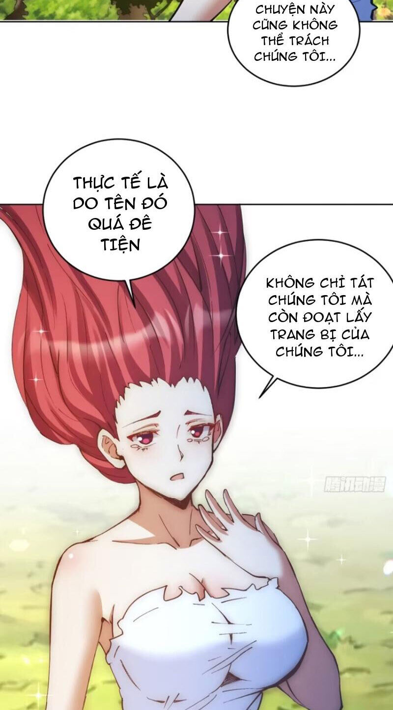 tu tiên giả cuối cùng chapter 32 - Trang 2