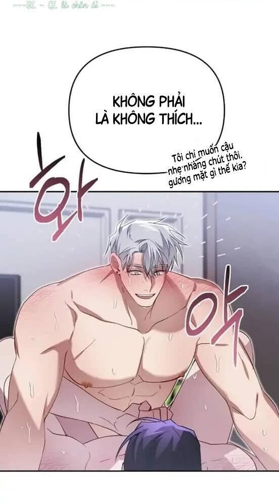 Tên Đạo Sư Rắc Rối Chapter 10 - Trang 2