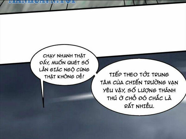 Vô Địch Đốn Ngộ chapter 155 - Trang 2