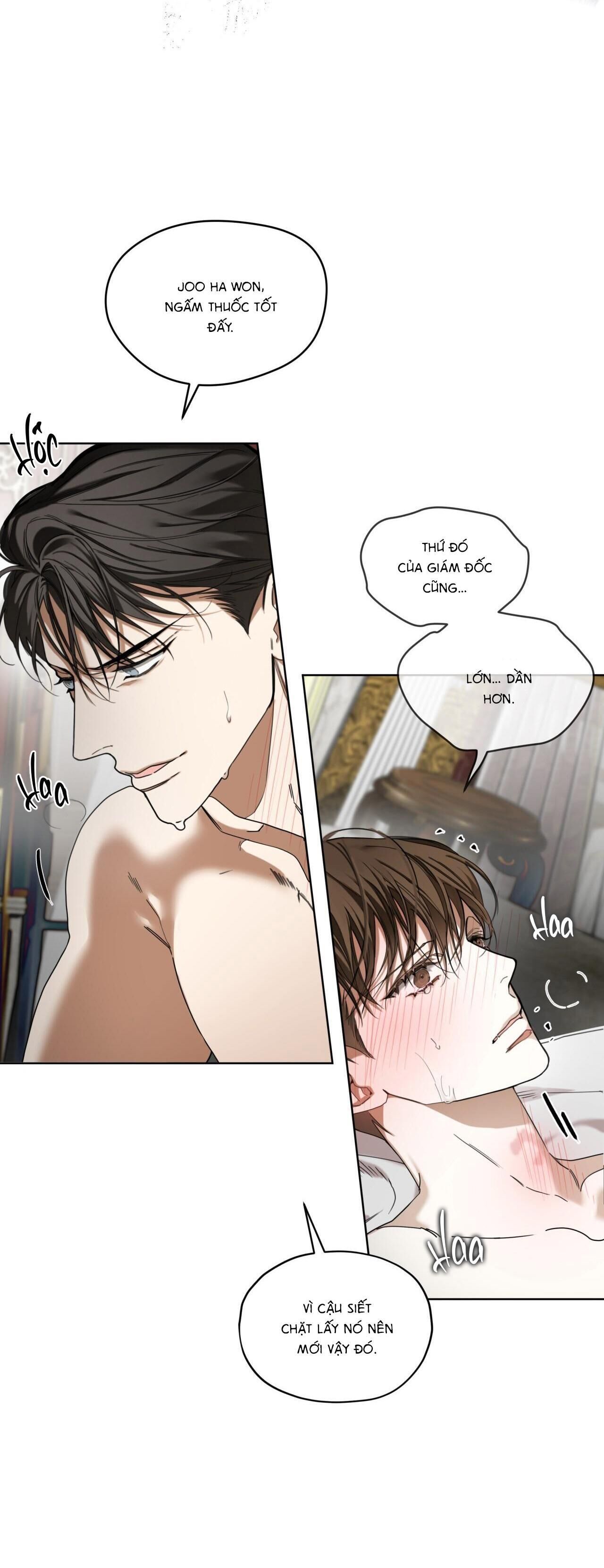 (CBunu) Phạm Luật Chapter 68 H+ - Trang 2