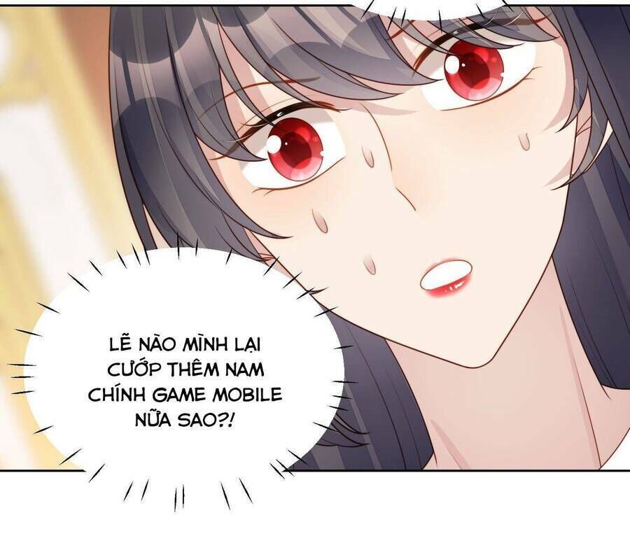 bỗng một ngày xuyên thành hoàng hậu ác độc chapter 33 - Next Chapter 33.1