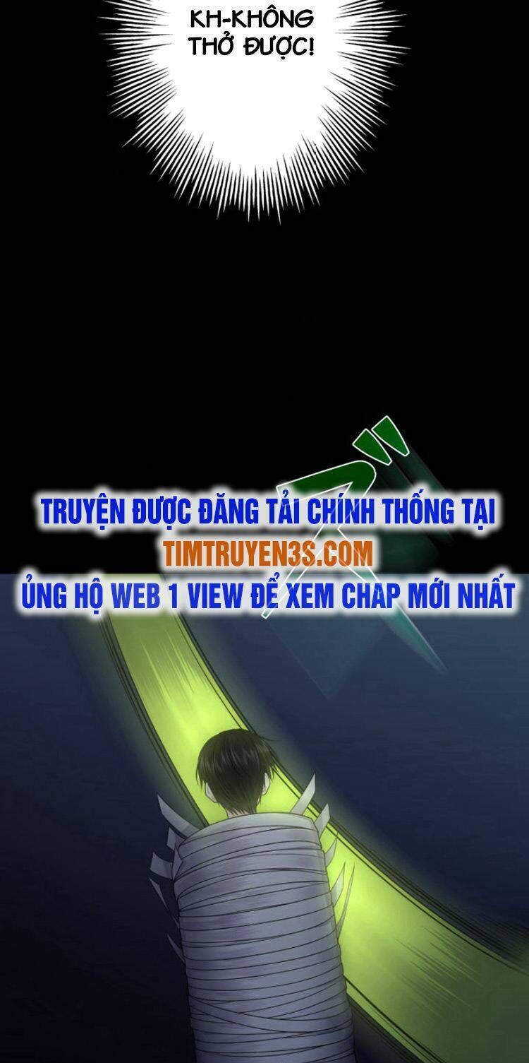 trò chơi của chúa thượng chapter 16 - Trang 2