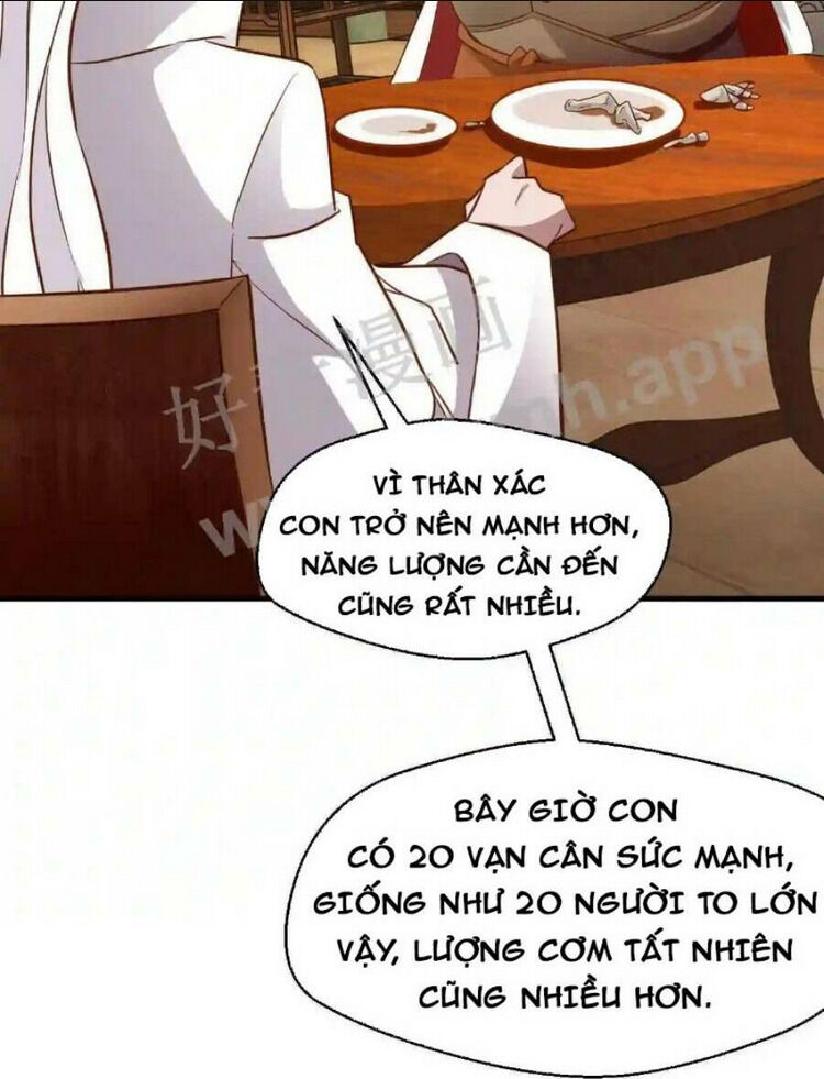 Vô Địch Đốn Ngộ Chapter 9 - Trang 2