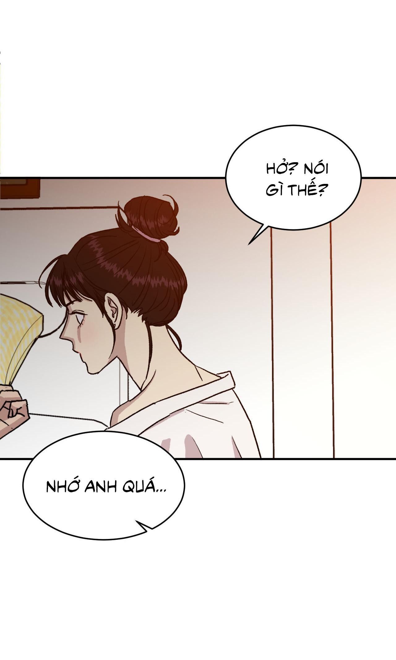 nhà của chúng ta Chapter 6 - Trang 2