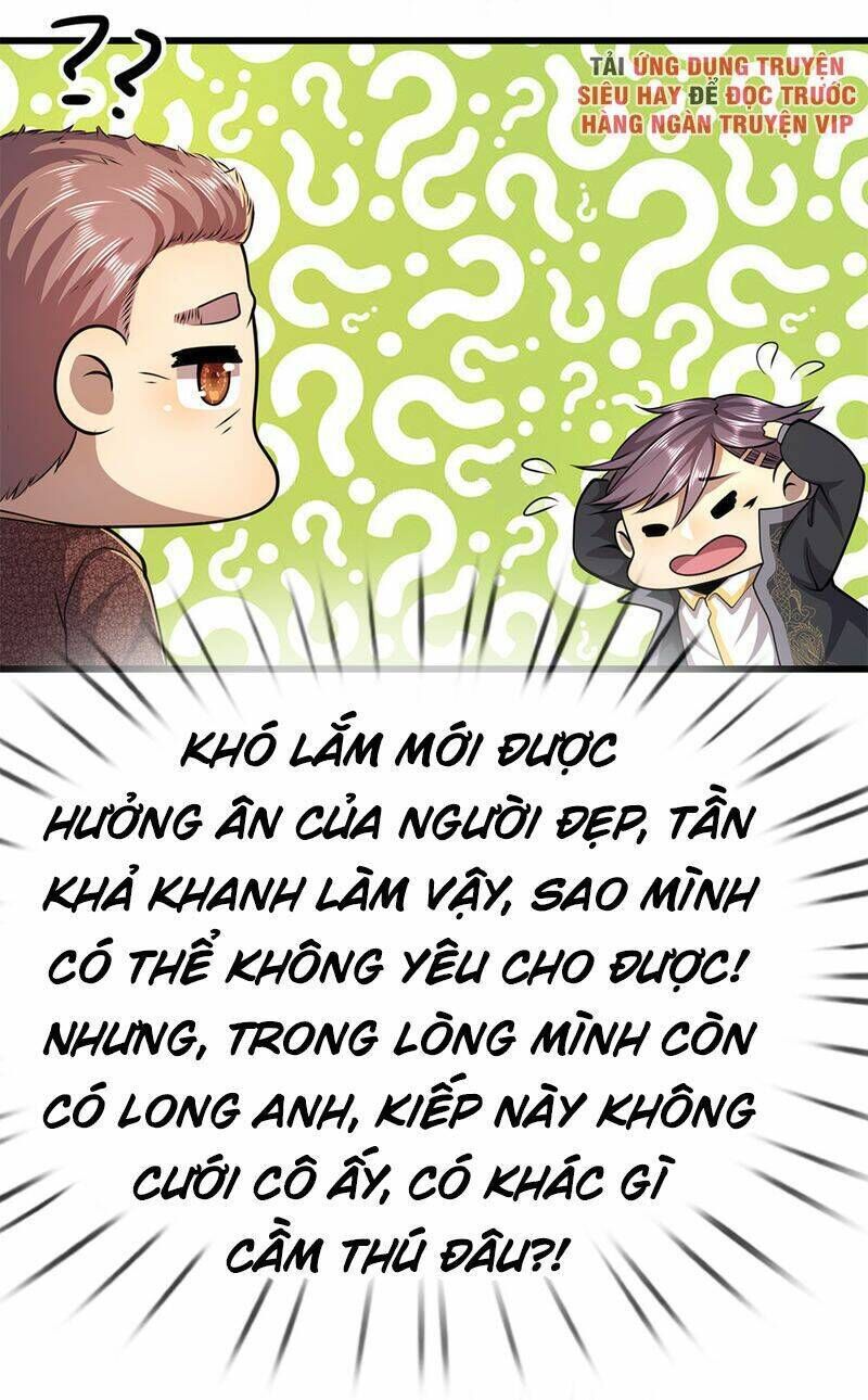 y võ chí tôn Chapter 194 - Trang 2