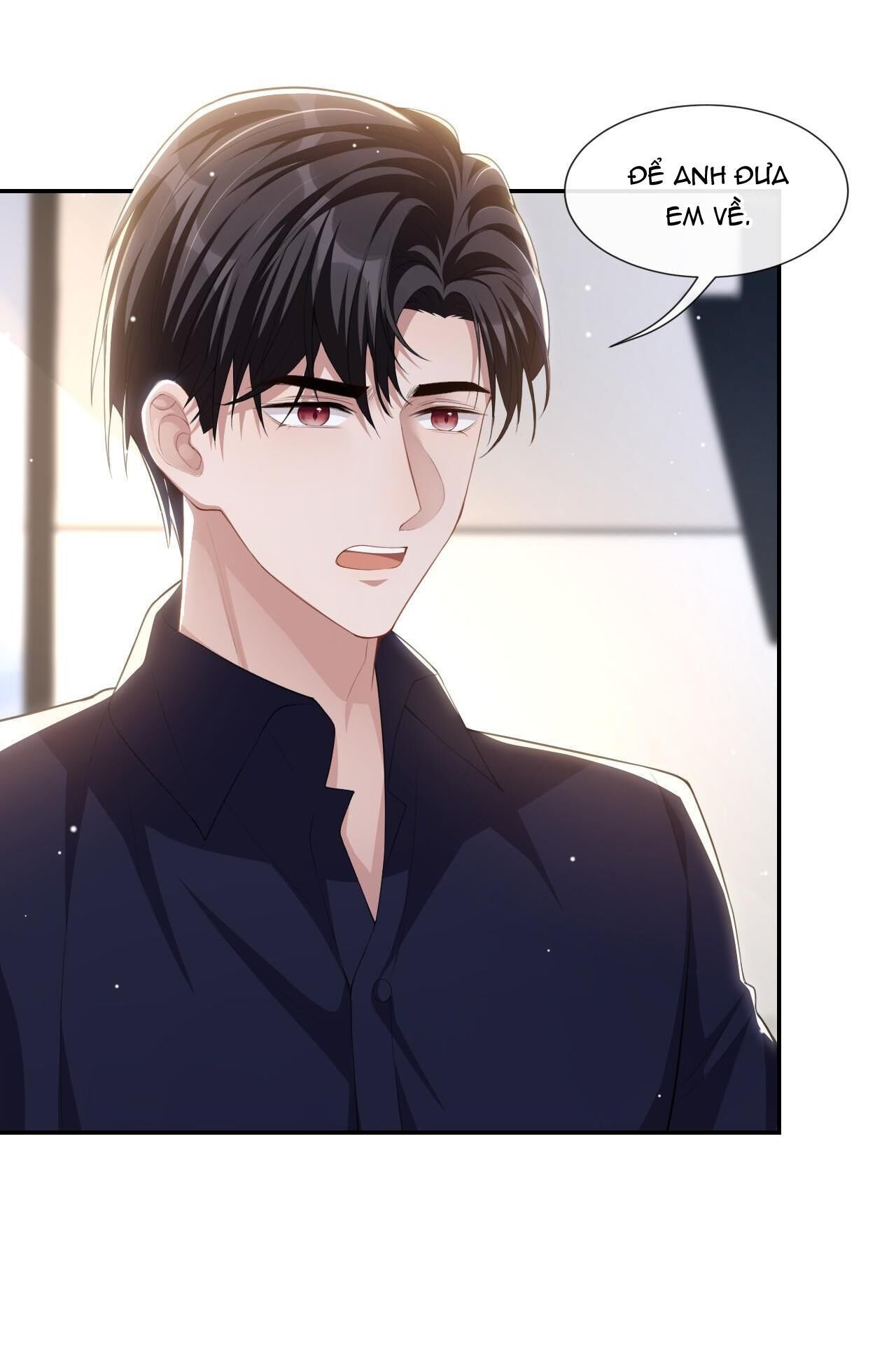 Lai Sinh Bất Kiến Chapter 83 - Next Chapter 84