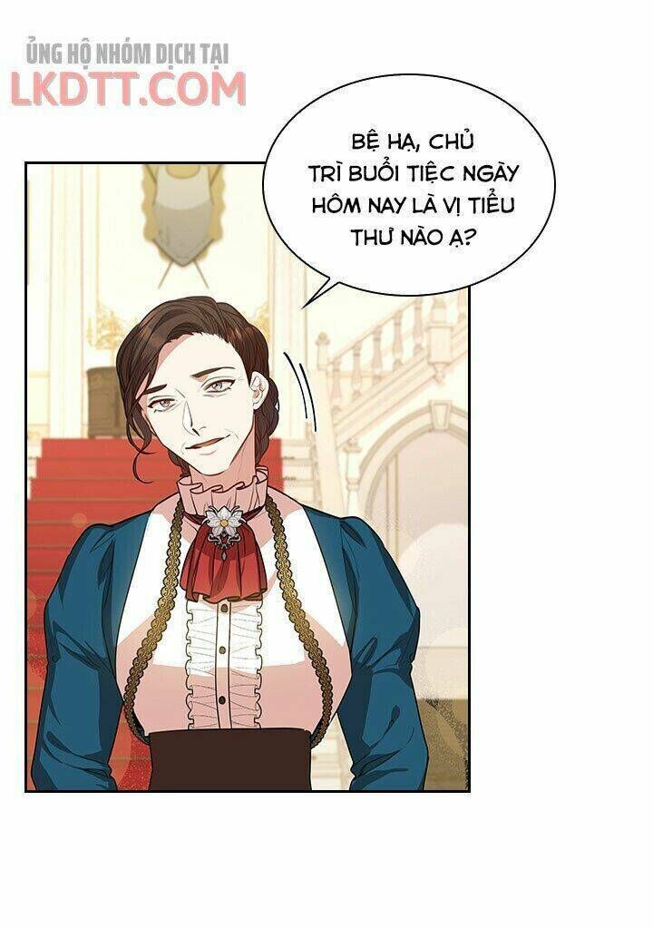 tôi trở thành thư ký của bạo chúa Chapter 31 - Next Chapter 32