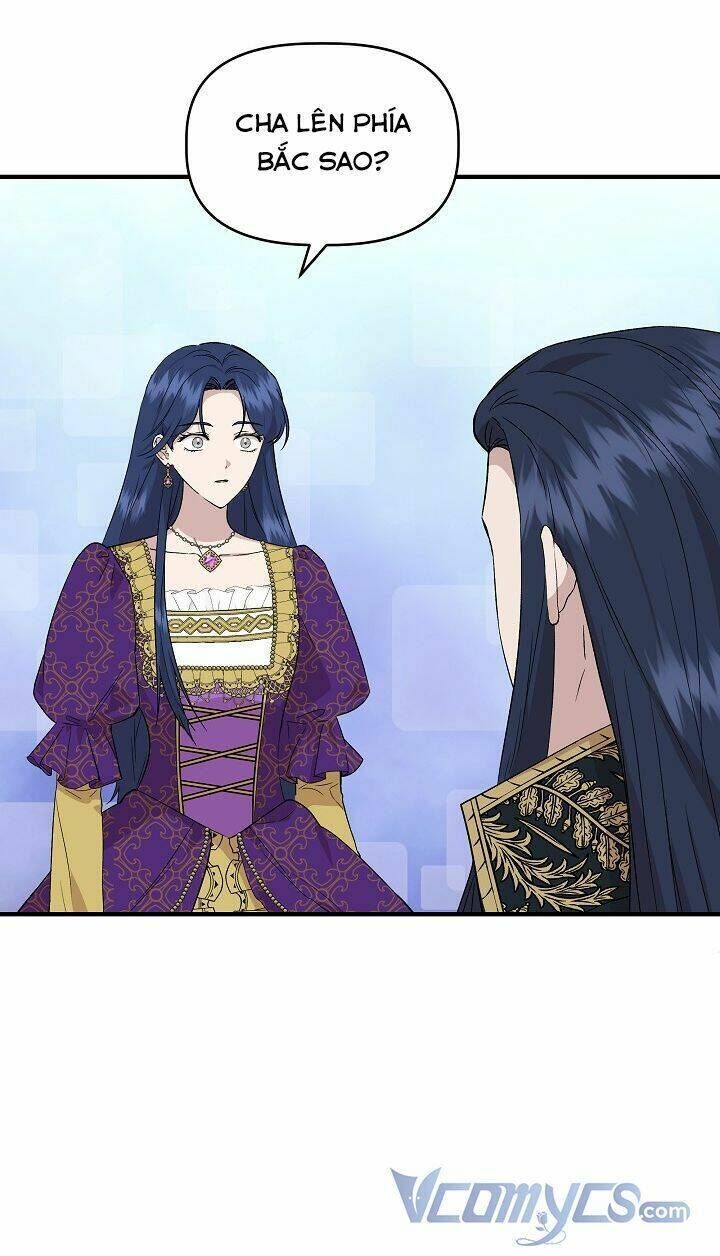 tôi không phải là cinderella chapter 32 - Trang 2