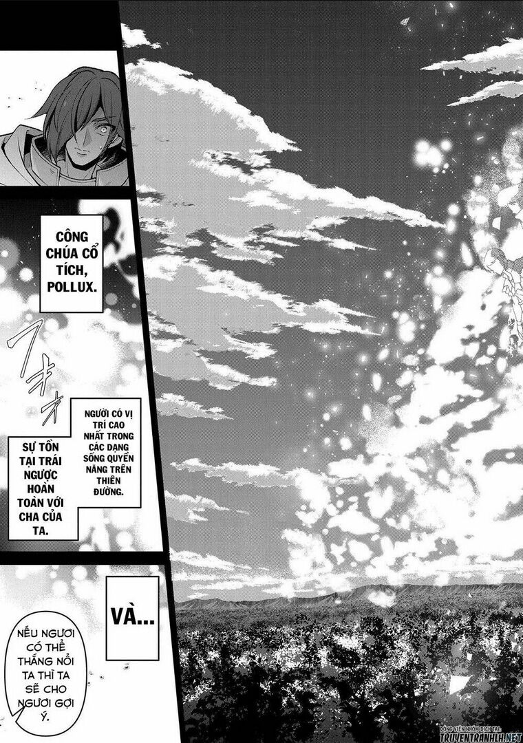 yasei no last boss ga arawareta chapter 40 - Next chapter 41