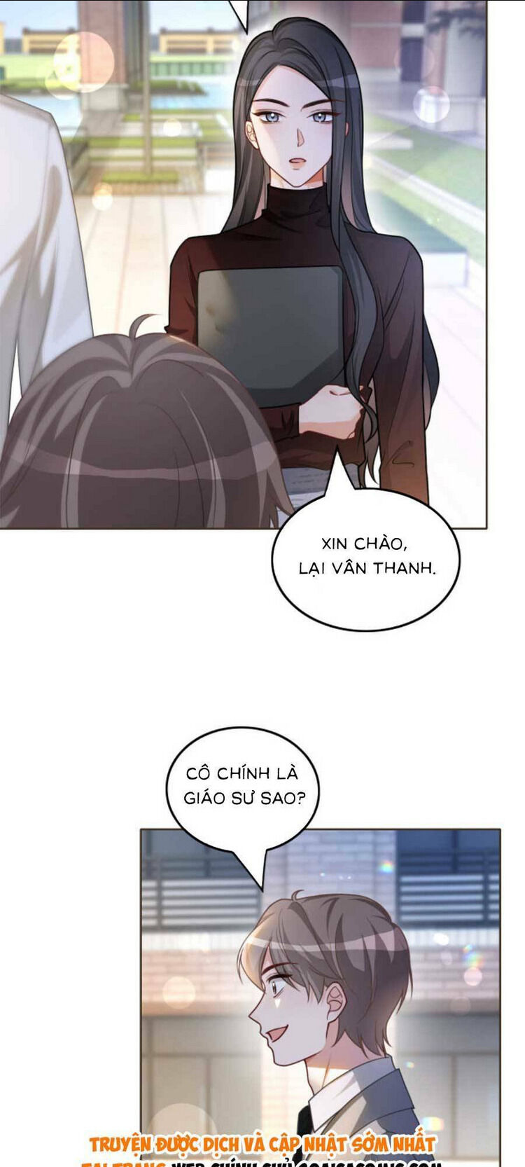 được các anh trai chiều chuộng tôi trở nên ngang tàng chapter 159 - Next chapter 160