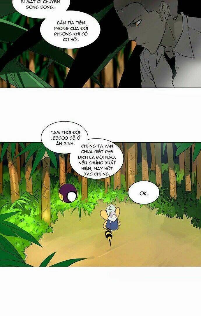 Cuộc Chiến Trong Tòa Tháp - Tower Of God Chapter 167 - Trang 2