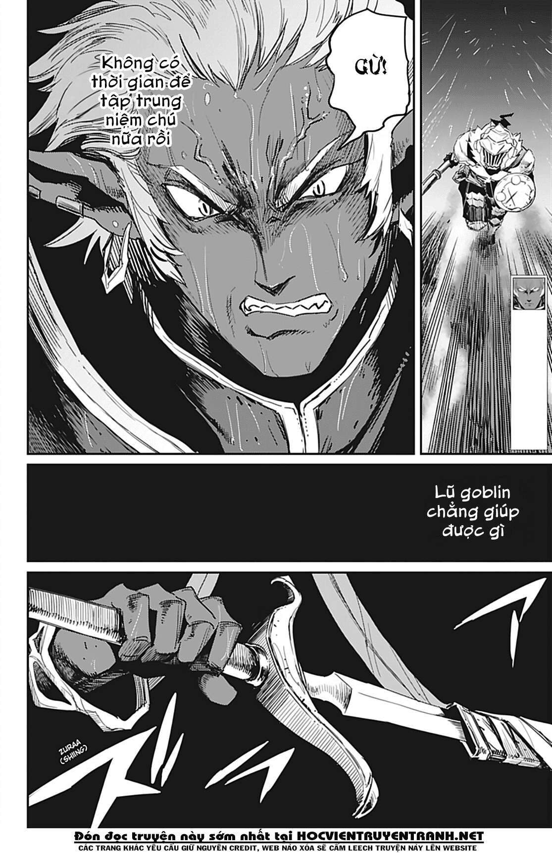 Goblin Slayer Chapter 39 - Trang 2