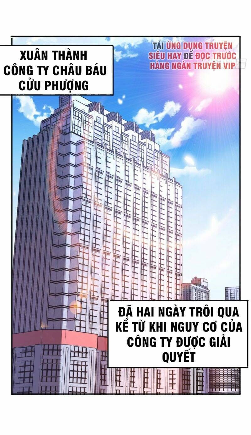 wechat siêu cấp Chapter 118 - Trang 2