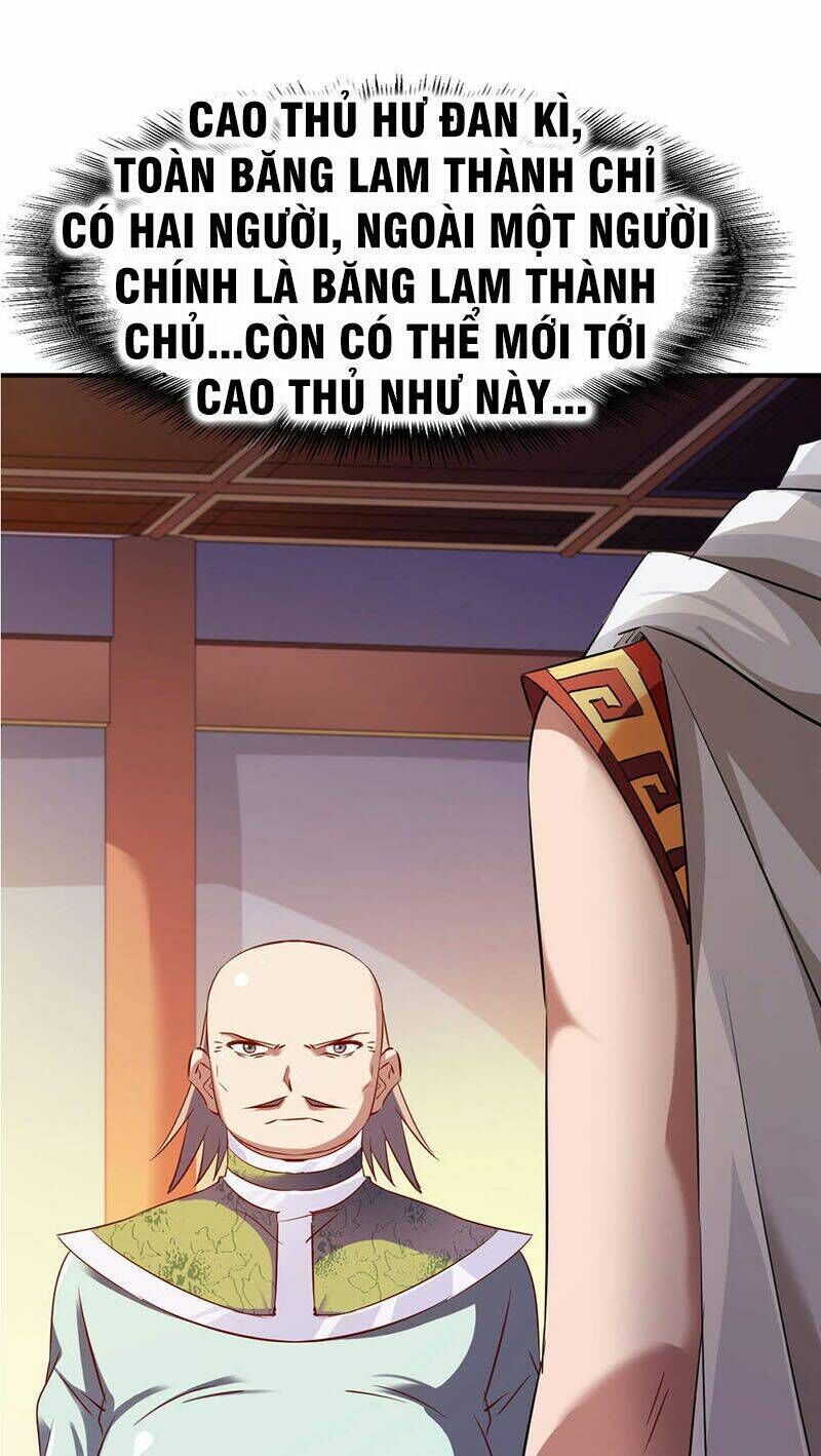 chiến đỉnh Chapter 83 - Trang 2