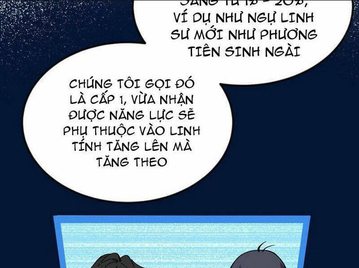 quỷ dị khó giết? thật xin lỗi, ta mới thật sự là bất tử chapter 50 - Next chapter 51