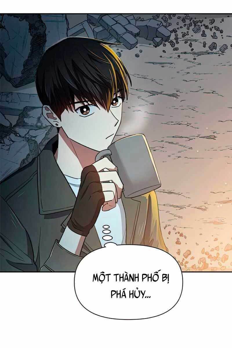 những ranker cấp s mà tôi nuôi dưỡng chapter 60 - Next chapter 61