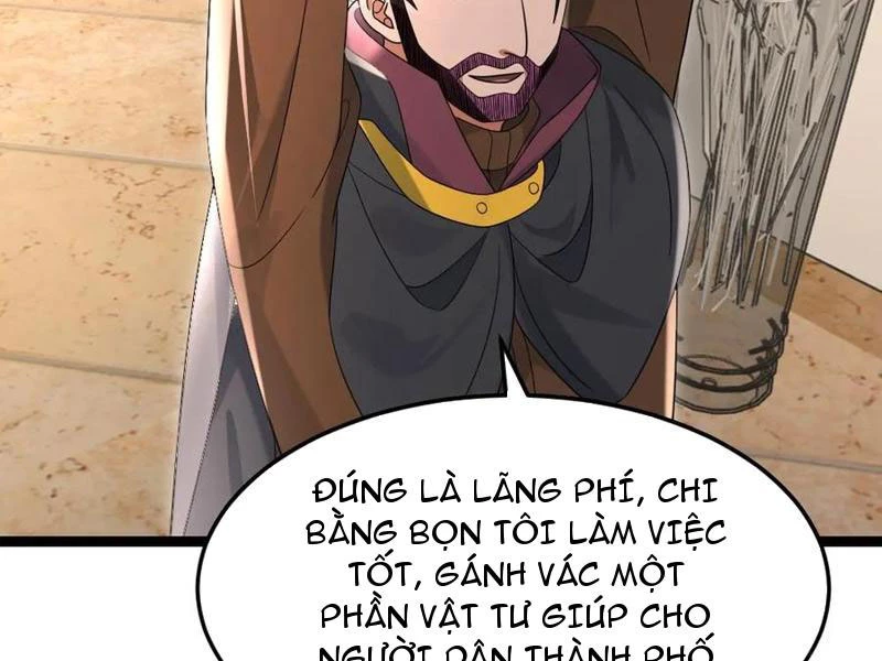 Toàn Cầu Băng Phong: Ta Chế Tạo Phòng An Toàn Tại Tận Thế Chapter 518 - Next Chapter 519