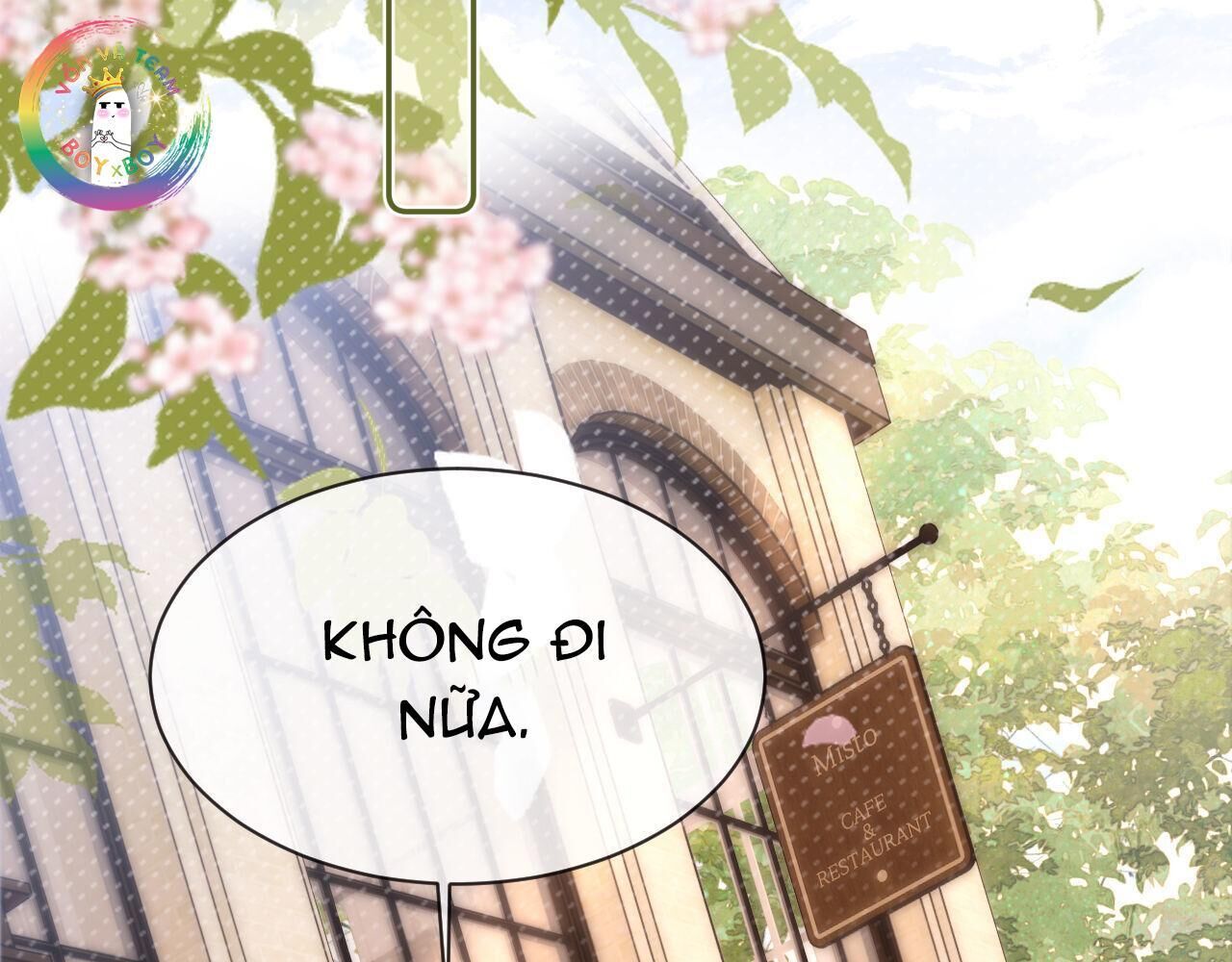 chất dị ứng cực cute Chapter 46 - Next Chapter 47