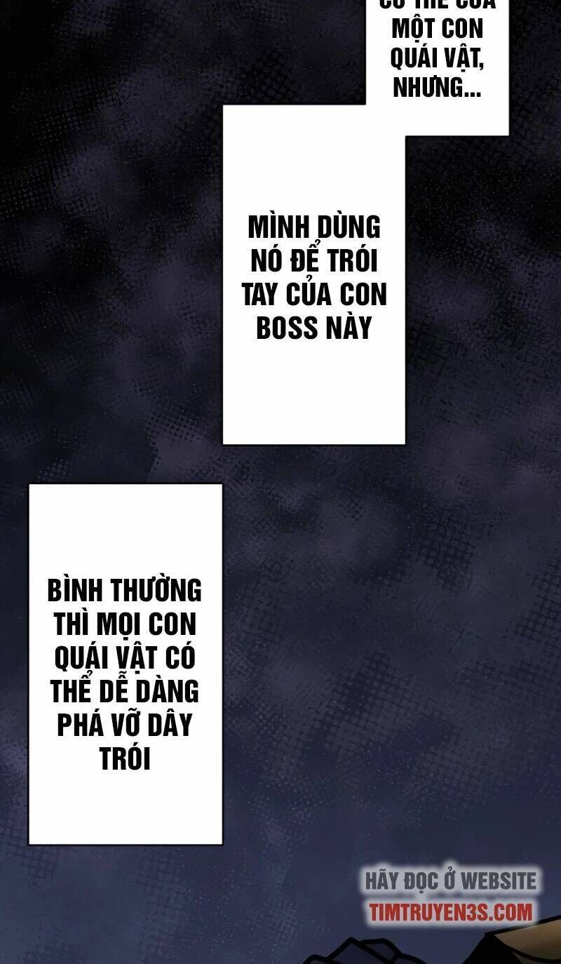 hồi quy trở thành mạo hiểm giả mạnh nhất nhờ class ẩn điều khiển trọng lực chapter 21 - Next chapter 22