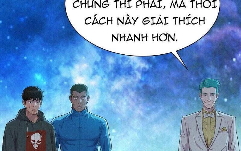 thợ săn 3 cm chapter 98 - Trang 2