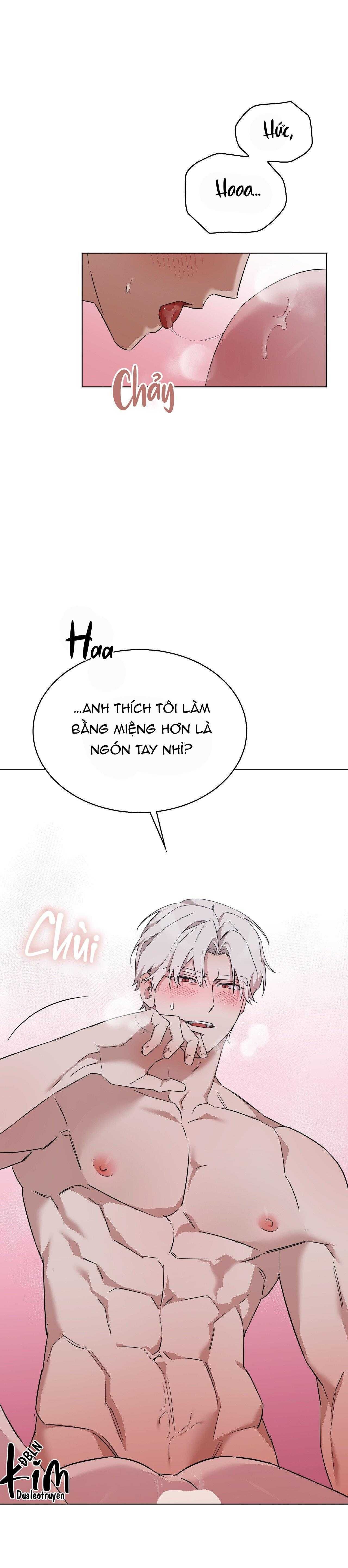 lỗi tại dễ thương Chapter 37 - Next Chapter 37