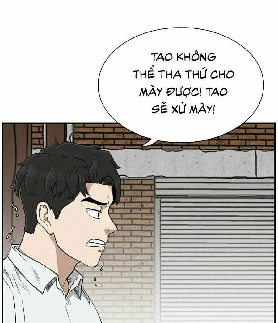 người xấu chapter 35 - Trang 2