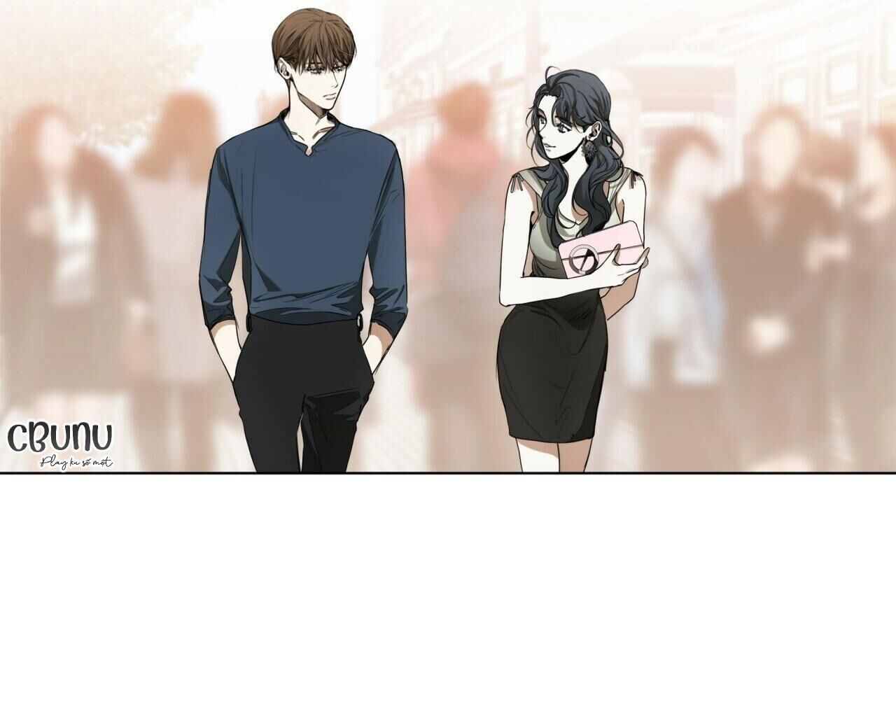 (CBunu) Phạm Luật Chapter 18 - Trang 2