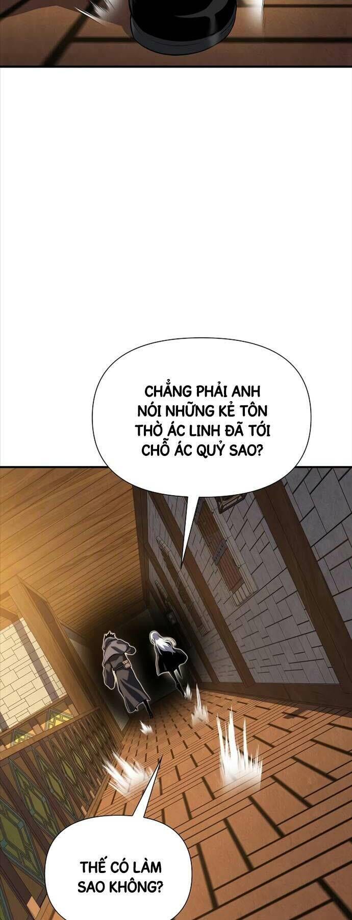 linh mục tha hóa chương 38 - Next chapter 39