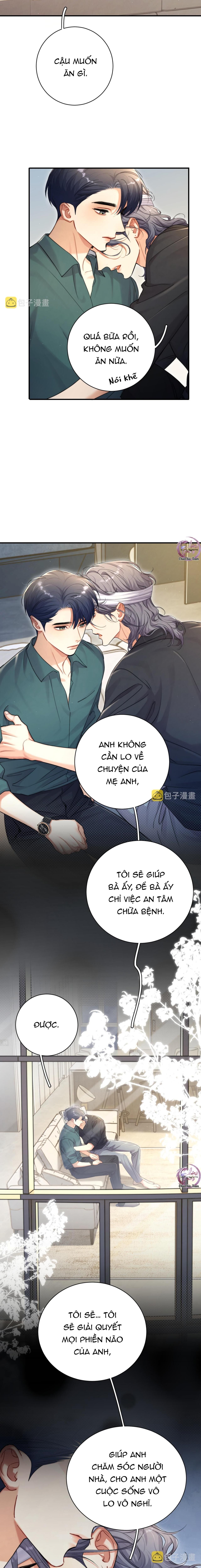 (abo) be, be Chapter 81 - Trang 2