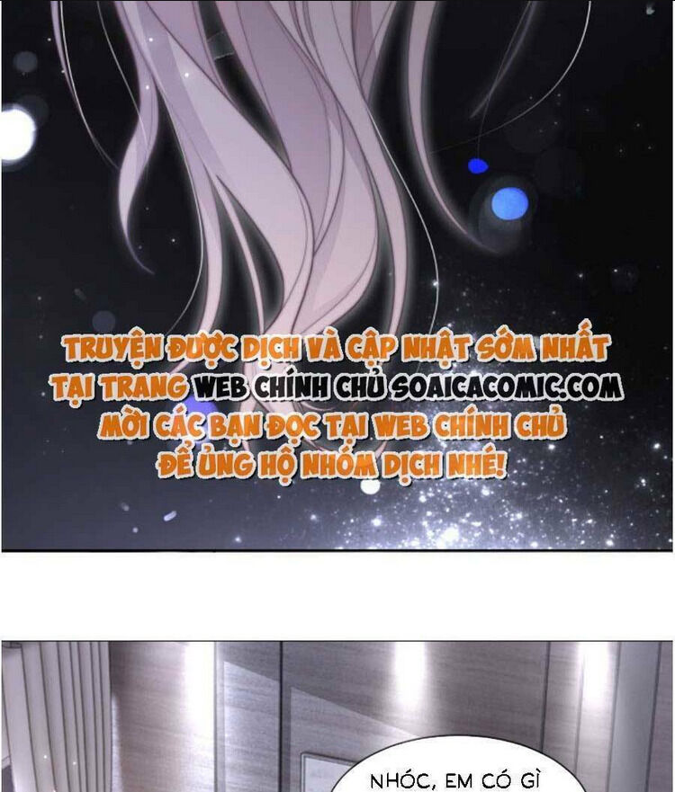 được các anh trai chiều chuộng tôi trở nên ngang tàng chapter 138 - Next chapter 139