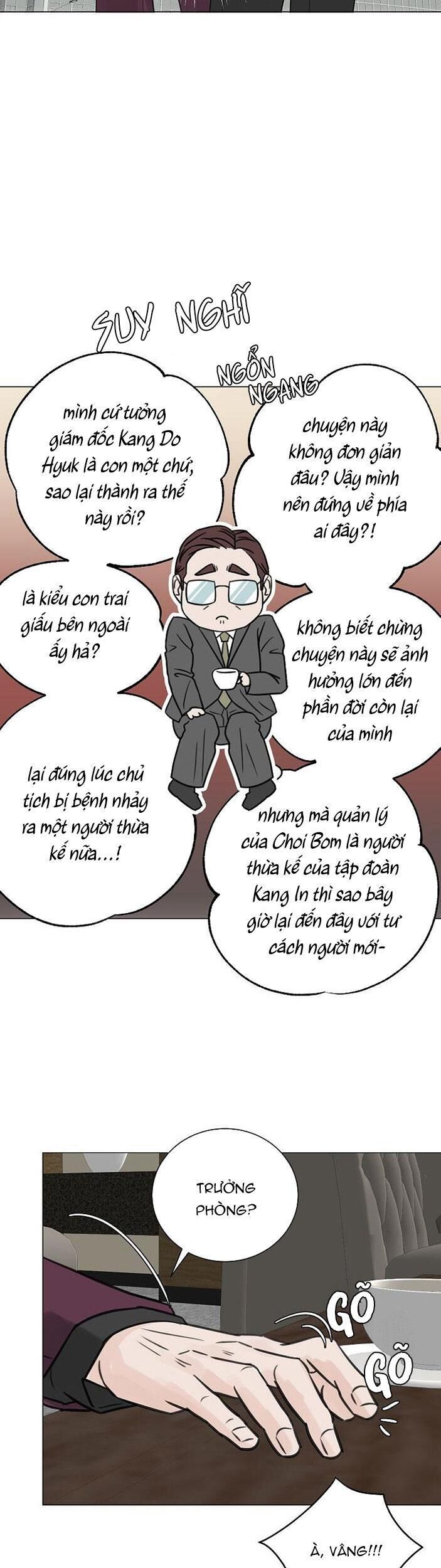 Ở LẠI BÊN TÔI Chapter 45 - 11 - Next Chapter 46 - 12