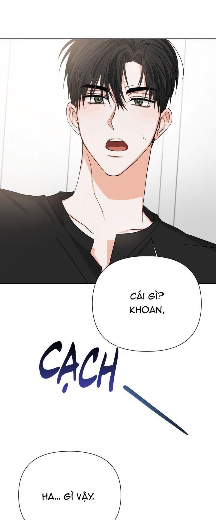 nine to nine Chapter 48 H++ - Trang 1