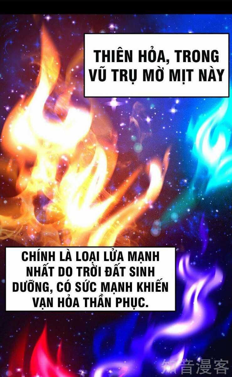 tiên đế qui lai chapter 42 - Trang 2