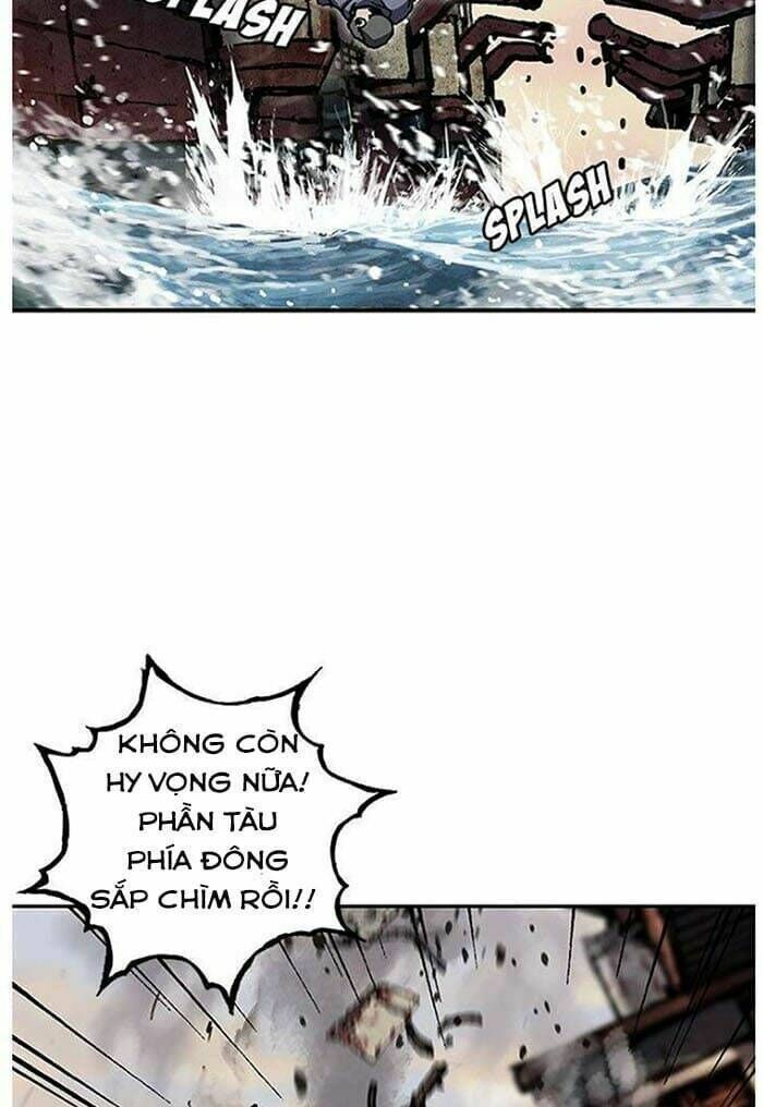 đứa con thần chết chapter 149 - Next chapter 150