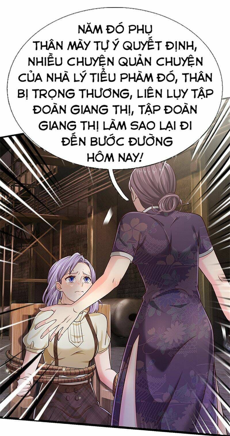 ngạo thị thiên địa Chapter 284 - Next Chapter 285