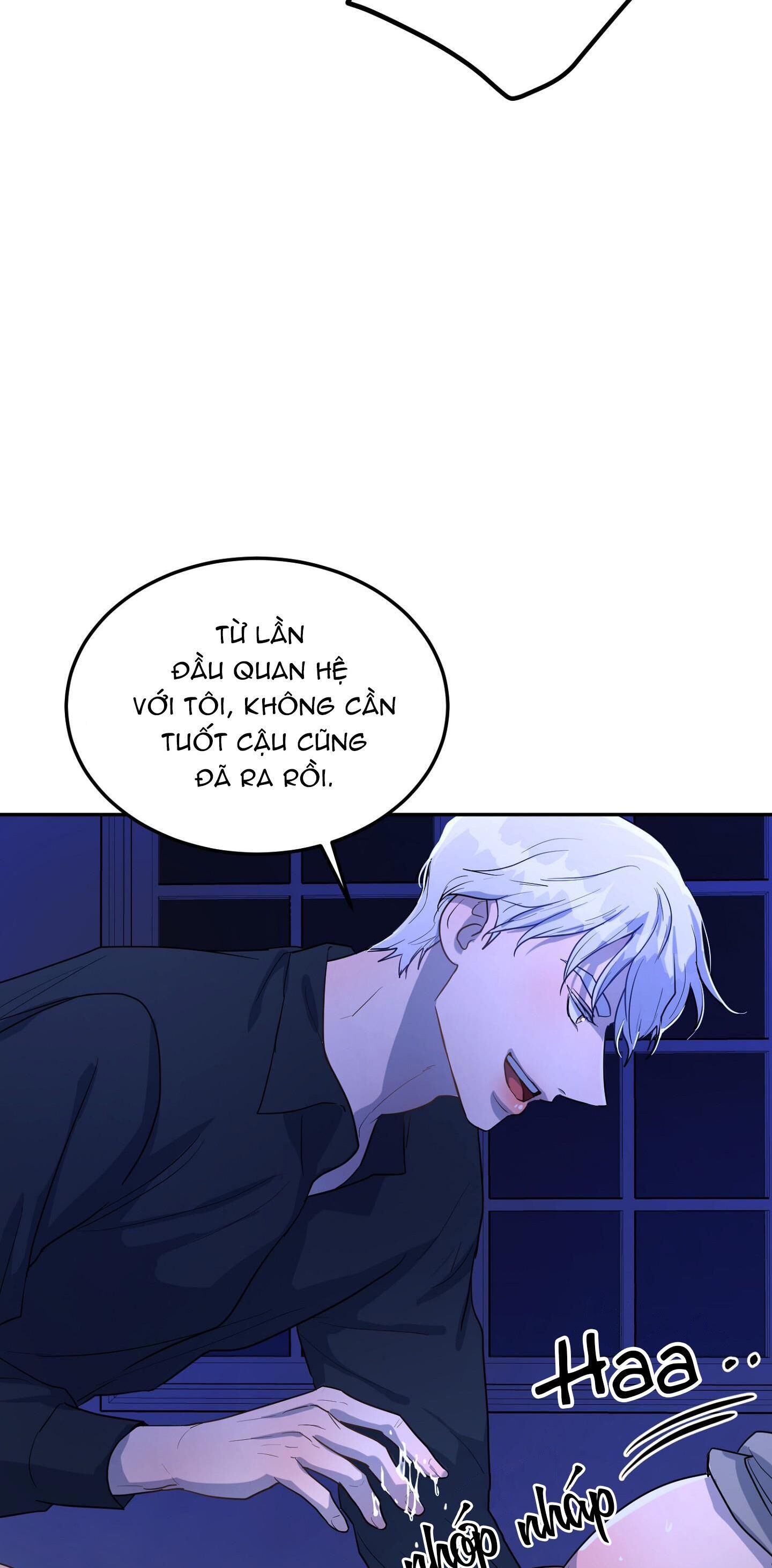 tuyển tập manhwa dằm khăm Chapter 20 Double... 3 - Trang 1