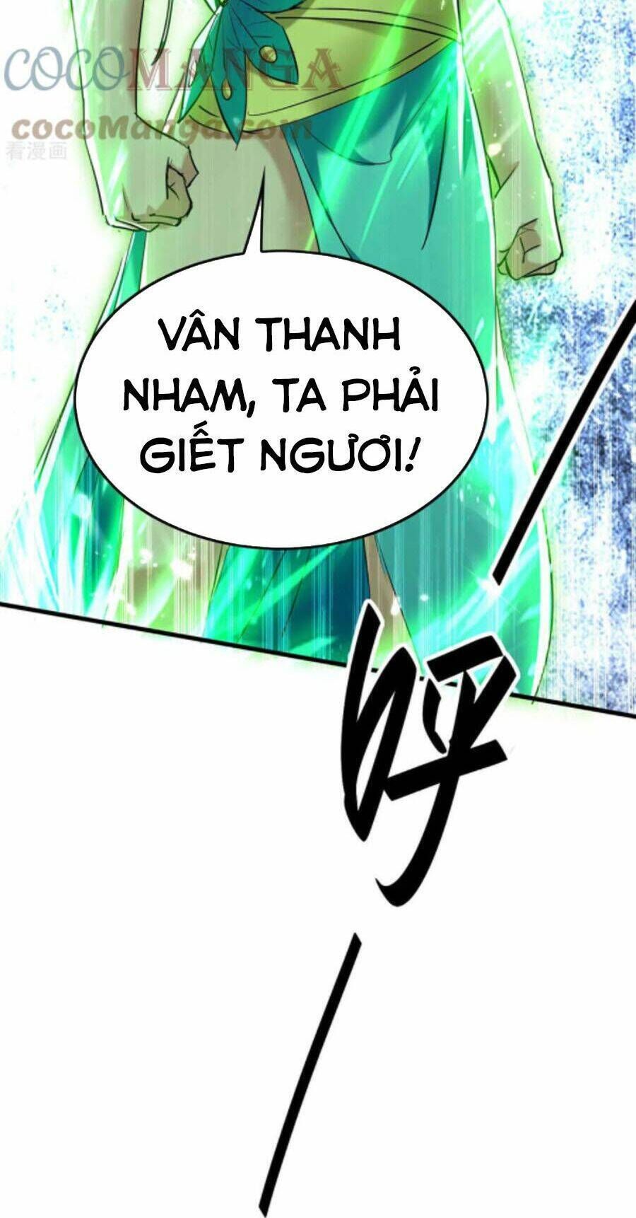 tiên đế qui lai chapter 271 - Trang 2