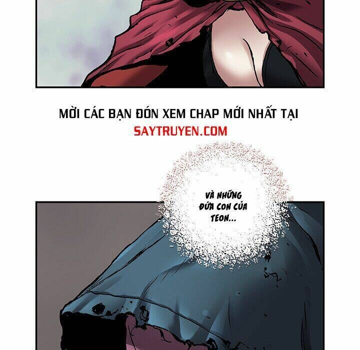 đứa con thần chết chap 107 - Next chap 108