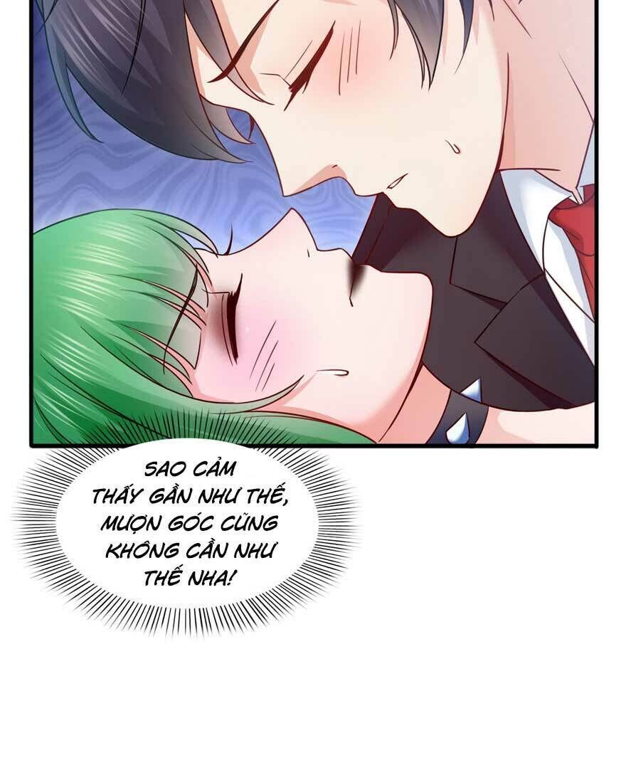 hệt như hàn quang gặp nắng gắt chapter 36 - Next chapter 37