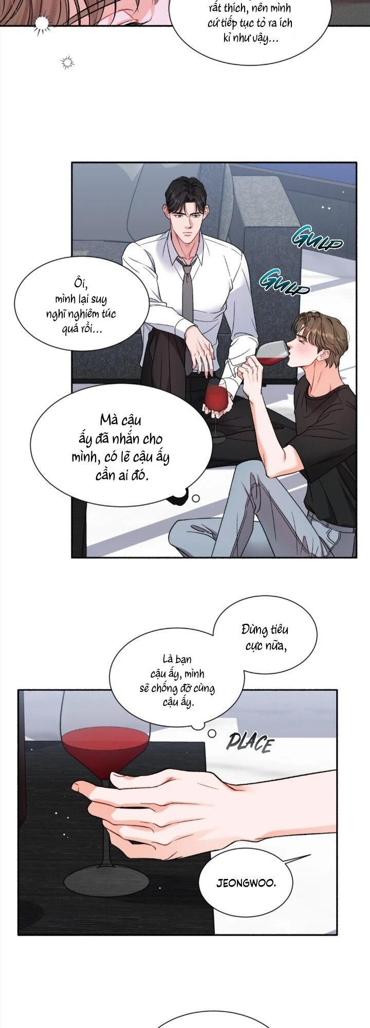 Tuyển Tập Khu chung cư GwangGong - GwangGong Apartment Complex Chapter 14 - Next Chapter 15