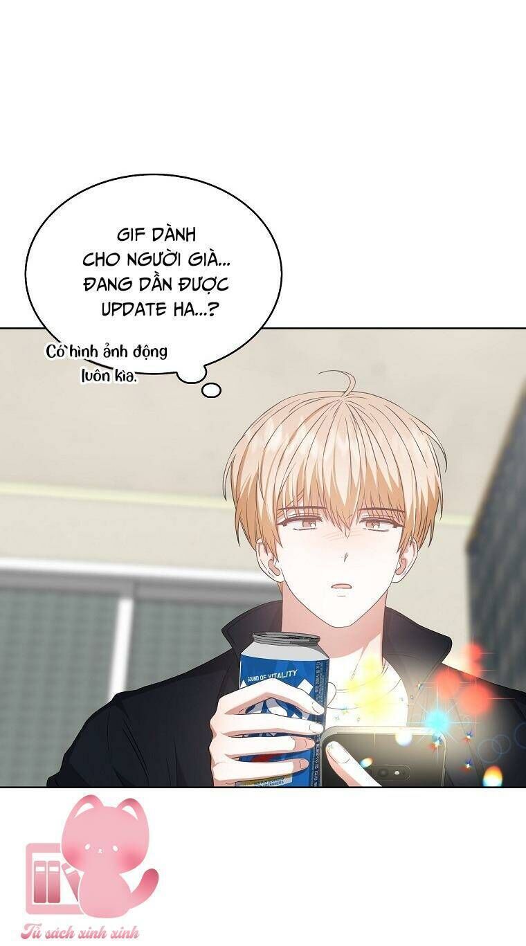 ra mắt hay ra đi chapter 33 - Trang 2