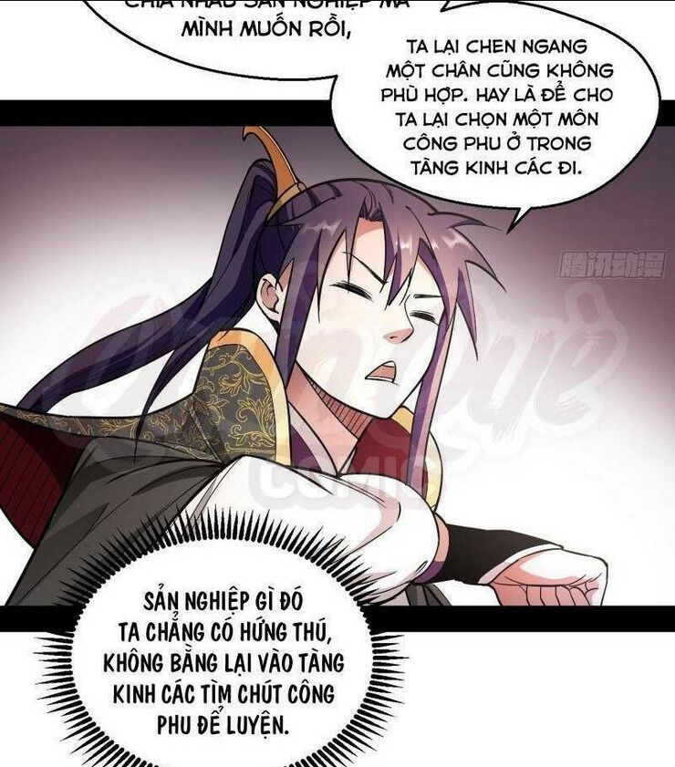 ta là tà đế chapter 55 - Next chapter 56