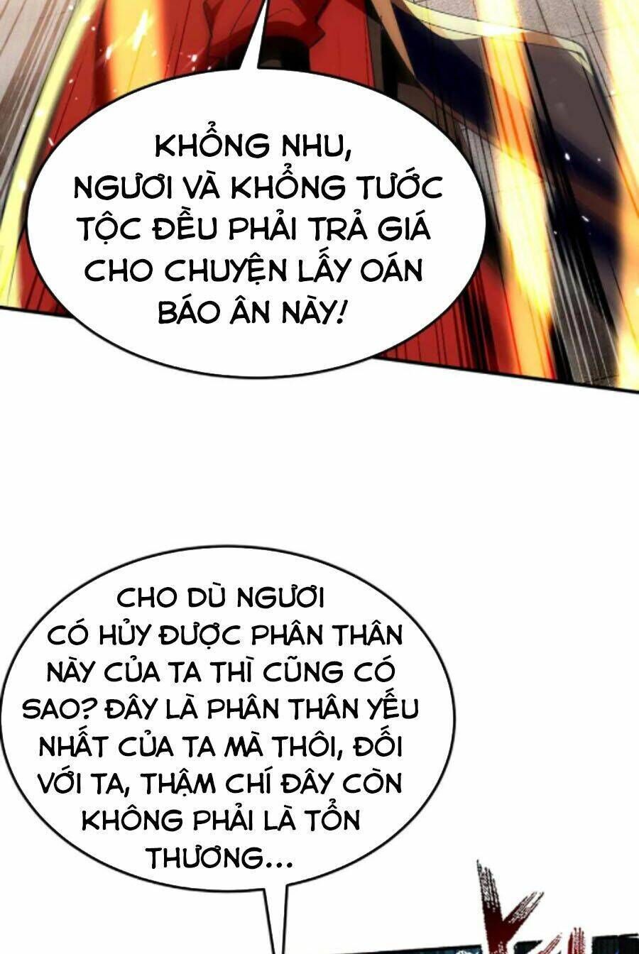 tiên đế qui lai chapter 270 - Trang 2