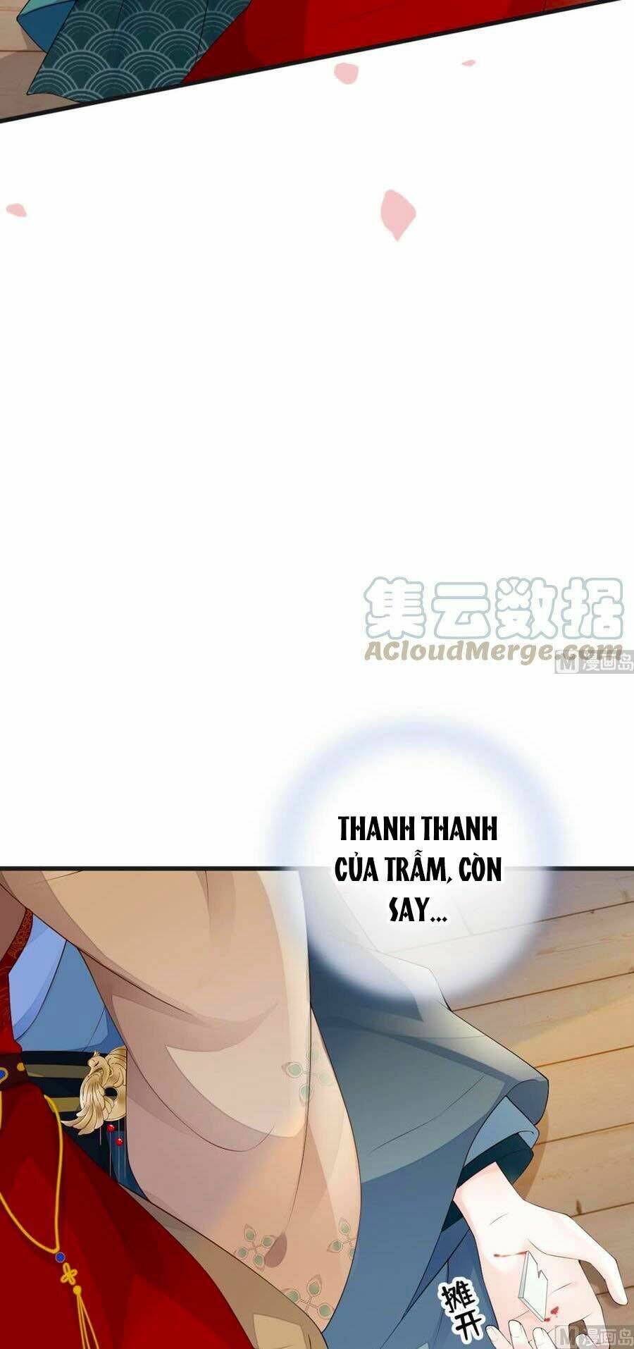 thái hậu quân hạ thần chapter 79 - Trang 2