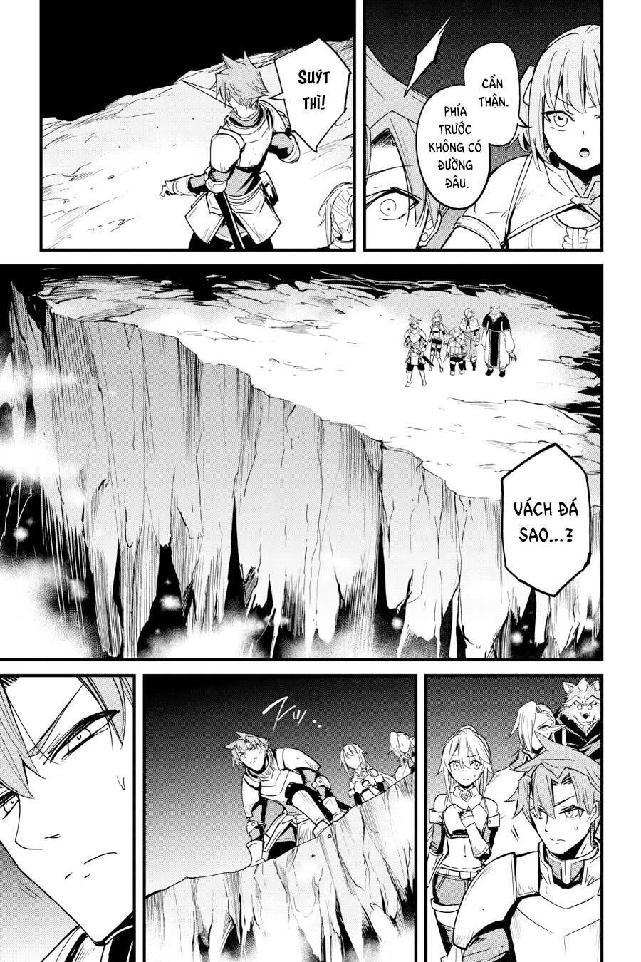 goblin slayer side story: year one Chapter 59 - Trang 2