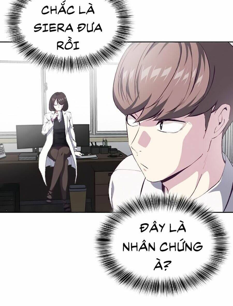 cậu bé của thần chết chapter 70 - Next chương 71