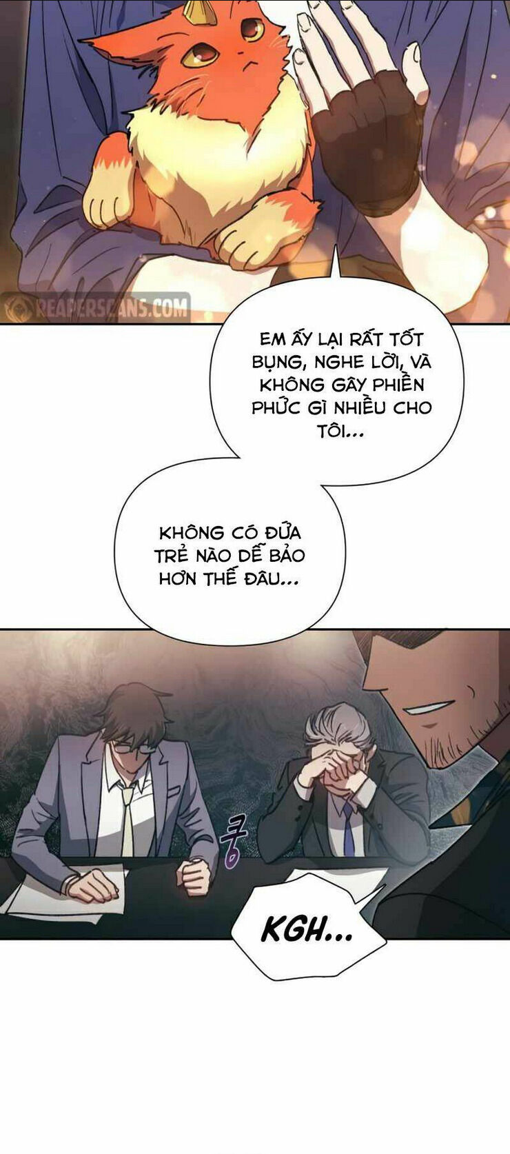 những ranker cấp s mà tôi nuôi dưỡng chapter 28 - Next chapter 29