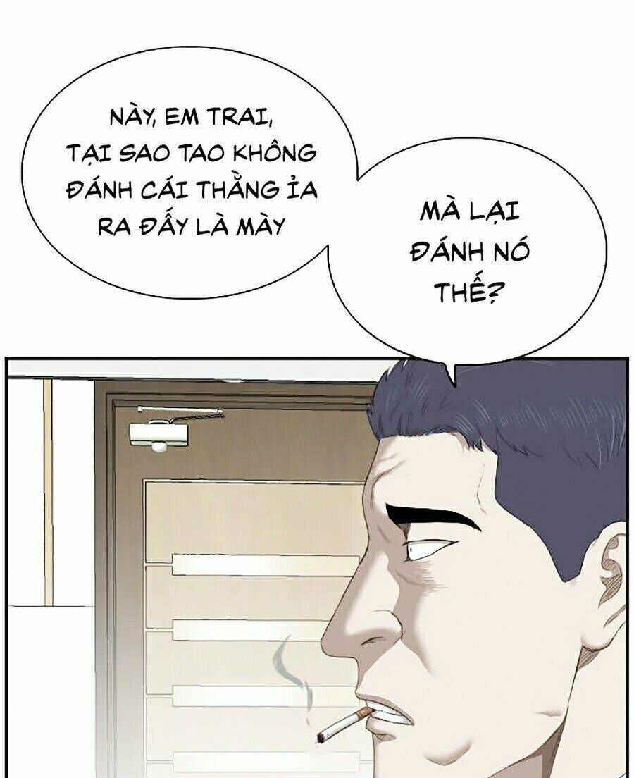 người xấu chapter 43 - Trang 2