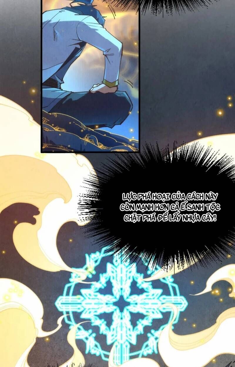 vạn cổ chí tôn chapter 184 - Trang 2